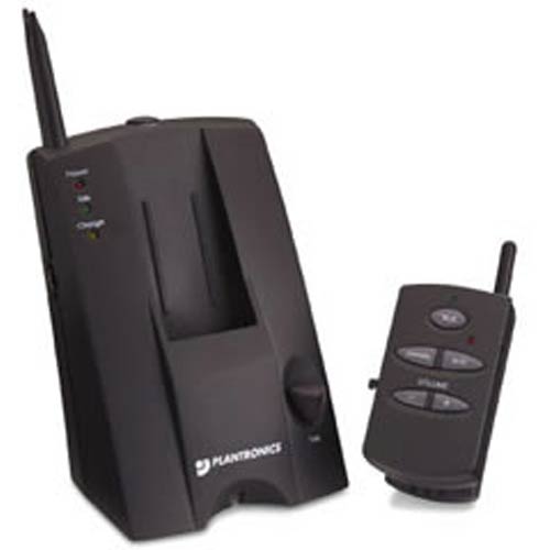 Plantronics CA10 Wireless Office Transceiver
