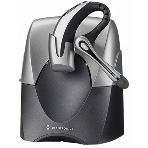 Voyager 510S | Bluetooth Office Headset | Plantronics | VOYAGER, 510S, L510S, 72272-01, 72272-03, voyager510S