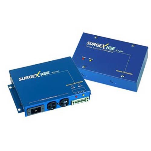ICE20C | Inrush Current Eliminator | SurgeX | ICE20C, Inrush Current Eliminator