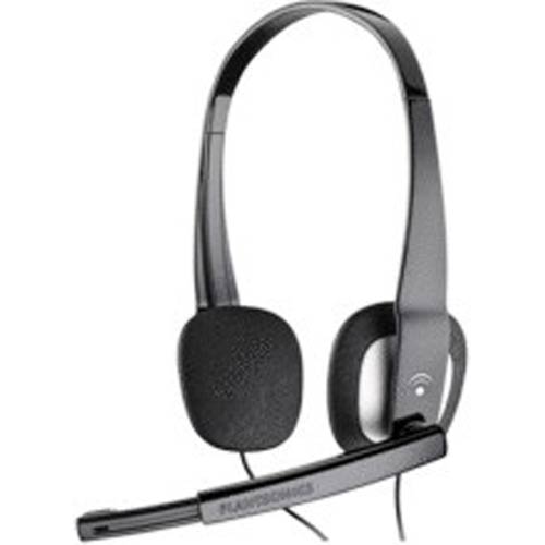 Audio 630M | VoIP USB Headset | Plantronics | 80299-01