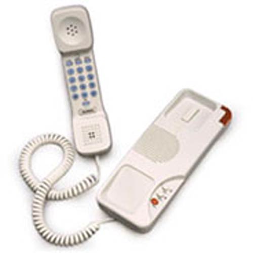 TrimlineII MW | Trimline II Hotel Telephone With Message Waiting 00B2510 | Teledex | 00B2510, Trimline, teledex, OPL69159