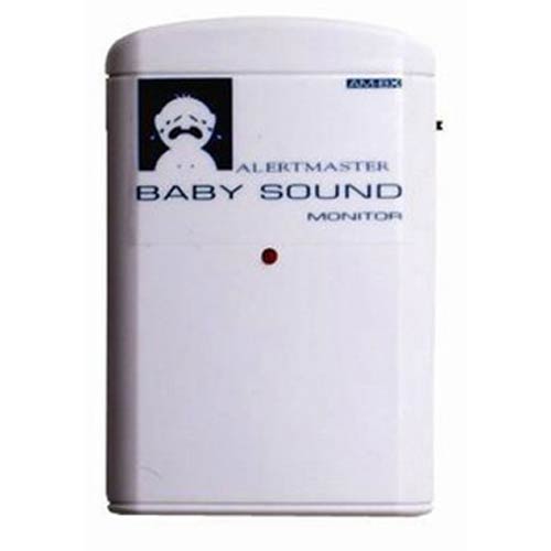 1881 | Ameriphone AMBX AlertMaster Baby Sound Monitor | Clarity | 1881, Ameriphone, AlertMaster, Baby Sound Monitor