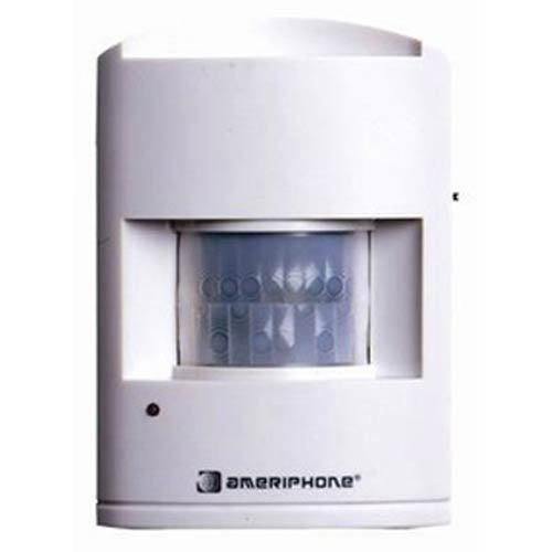 1884 | Ameriphone AMSX AlertMaster Motion Sensor | Clarity | 1884, Ameriphone, AMSX , AlertMaster, Motion Sensor