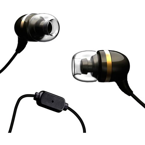UHS206 | BackBeat Plus Mobile Earphones | Plantronics | 80774-01, Backbeat Plus