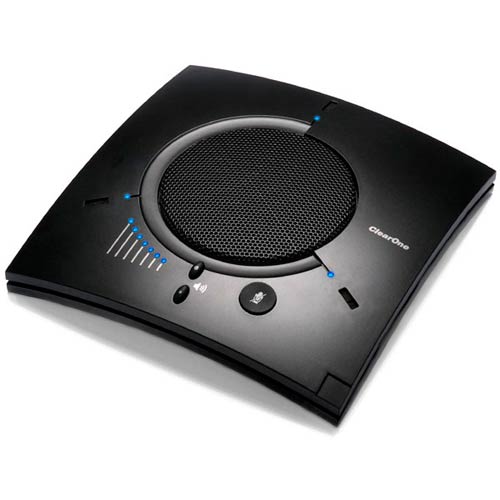 Chat 150 VC | Group USB Speakerphone for Video Conferencing Systems | ClearOne | Chat