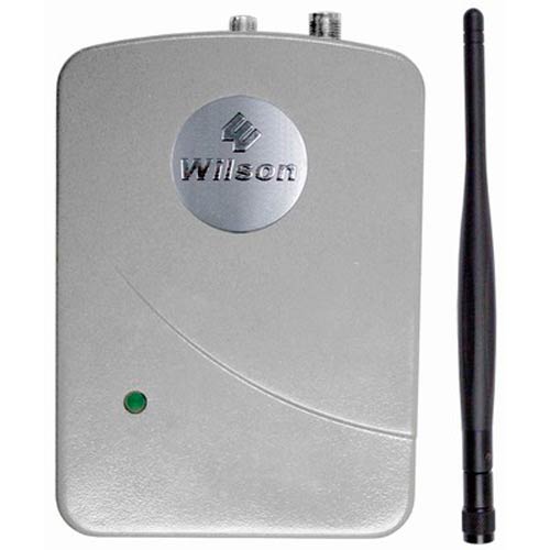 801247 | SIGNALBOOST™ DT Dual-Band 800/1900 MHz Desktop Amplifier | Wilson Electronics | signal boost, mobile amplifier, cell phone amplifier, phone amp