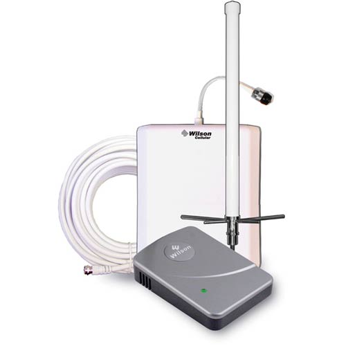 841263 | SIGNALBOOST™ DB PRO Amplifier Kit | Wilson Electronics | signal boost, db pro, cell phone amplifier