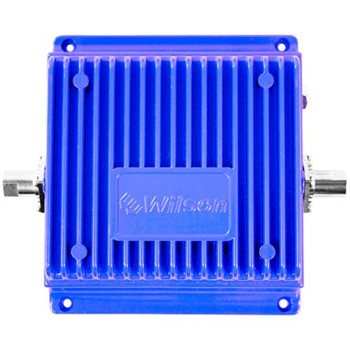 814021 | iDEN 800 MHz High Power Direct Connection 806-866 MHz Amplifier | Wilson Electronics | cell phone amplifier