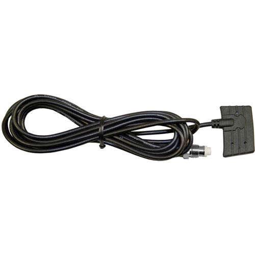 301140 | Universal Phone Connector w/ 7.5' RG174 Coax (FME Female Connector) | Wilson Electronics |