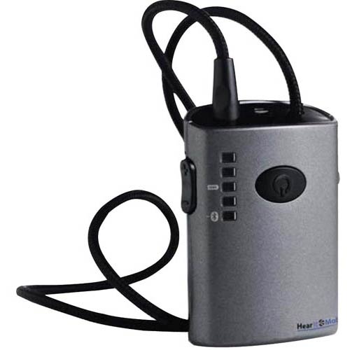 CE50 | HearIt Bluetooth Mobile Neckloop Amplifier | Clarity | 50050-001, ce-50