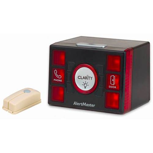 AL11 | AlertMaster Visual Alert System | Clarity | al-11, 52511