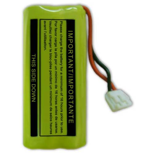 50613-002-1EACH | Replacement Battery for D603/D613/D613HS Phones | Clarity | 50613.002, 50613-002, clarity batteries