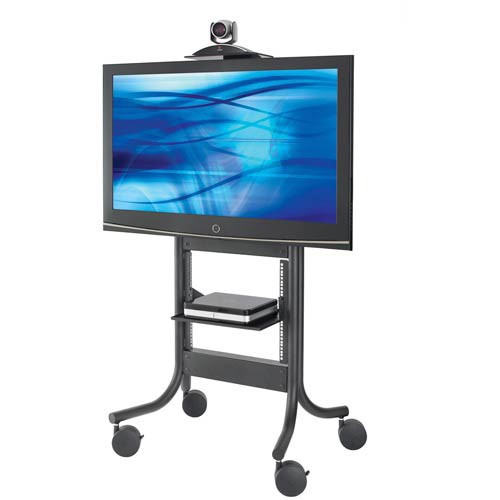 Avteq RPS500S Supports up to one 37