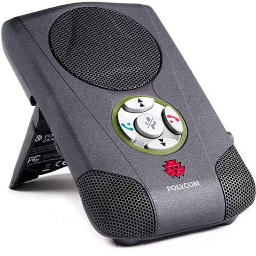 2200-44240-001 | CX100 USB VoIP Desktop Speakerphone | Polycom