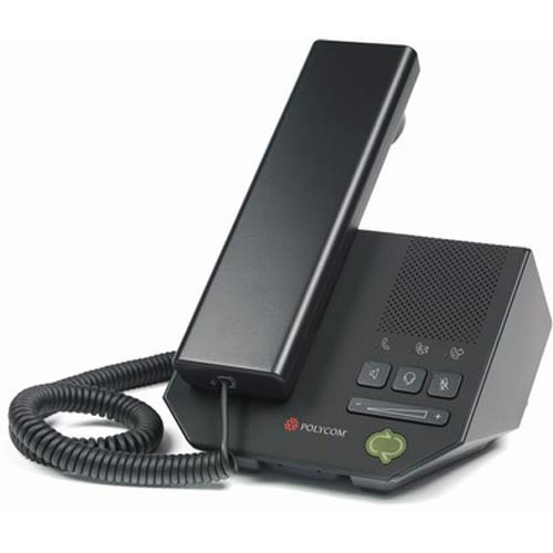CX200 | Desktop Phone For Microsoft Office Communicator 2007 | Polycom | CX200
