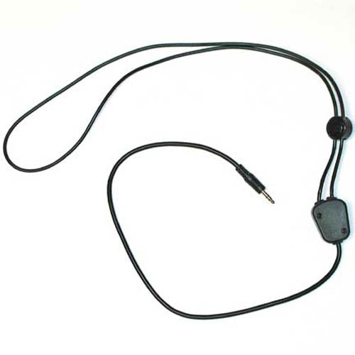 LA-166 | Listen Technology Neck Loop | Listen | Listen Technology, Neck Loop