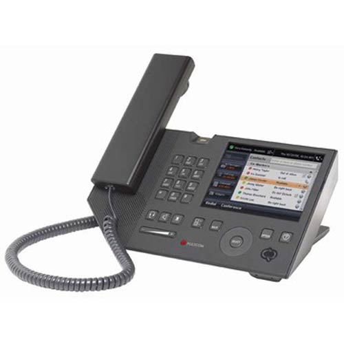 CX700 | IP Phone for Microsoft Office Communicator 2007 | Polycom | CX700