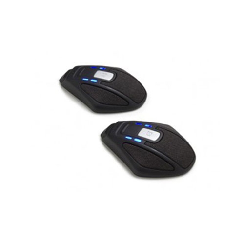 2041 | Meeting Point Expansion Microphones | Snom | meetingpoint