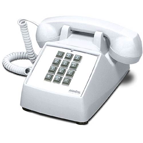2500 SD | Pandu Classic (desk) | Asimitel | Asimitel Pandu, Pandu Classic