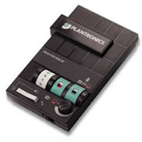Plantronics MX10 Multimedia Adapter/Amplifier
