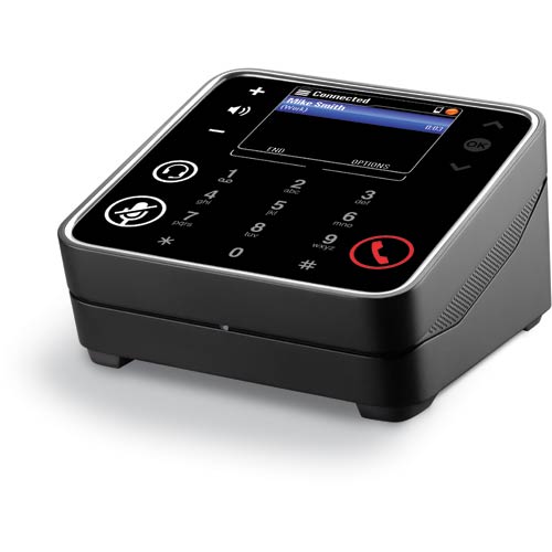 Calisto 830-M | UC Speakerphone - MOC | Plantronics | 83667-01, calisto pro, p830, calisto 800 series