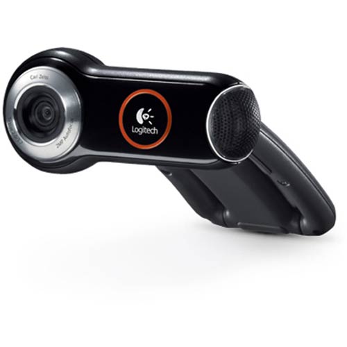 Webcam Pro 9000 Business