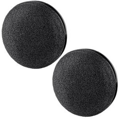 Plantronics 70902-01 Ear Cushions (Quantity 2) Pulsar