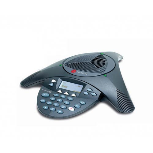 SoundStation2W EX DECT | SIP Conference Phone | Polycom