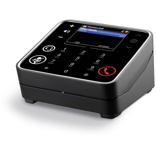 Calisto 820 | UC Speakerphone | Plantronics | calisto pro, p820, 83945-01, calisto 800 series