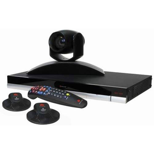 QDX6000 High Resolution Video Conferencing System Headset