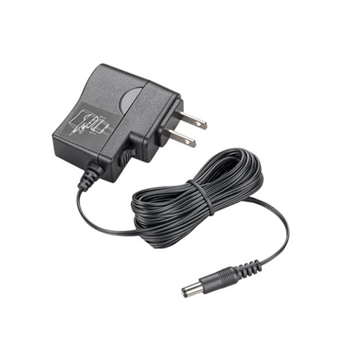 84104-01 | Calisto Straight Plug AC Adapter | Plantronics