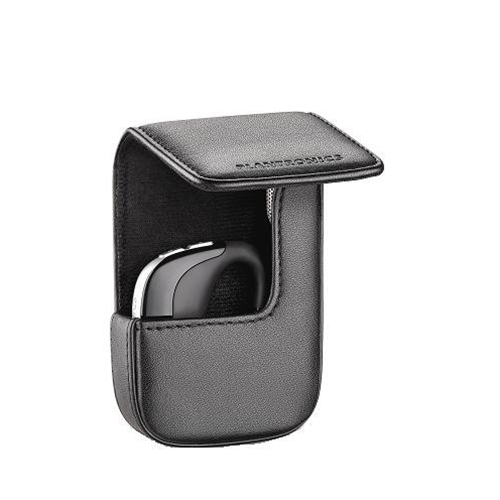 82038-02 | Voyager Pro+ Carrying Case with Dongle Pouch | Plantronics | pouch, case
