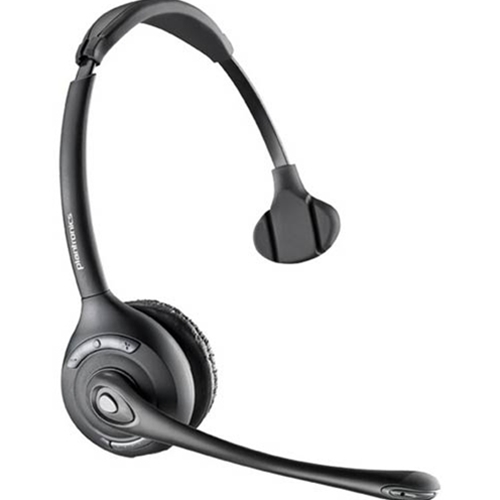86919-01 | Spare Headset - CS510 | Plantronics |