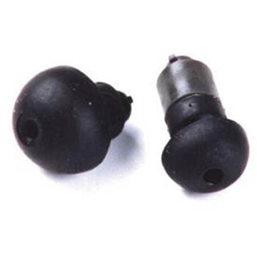 29955-01 | Earbuds - Softip Small. For the H81 and H81N TriStar Headsets | Plantronics | 2995501, Ear, bud, Rubber, Softtip, Soft, Tip, Earpad, H81, H81N