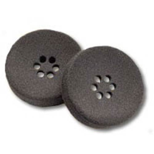 60665-01 | Ear Cushions PK 25 T50 S50 | Plantronics