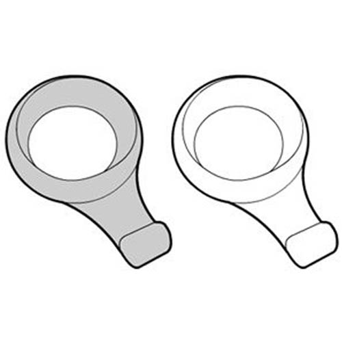 61764-01 | Ear Bud EEZ M140 | Plantronics