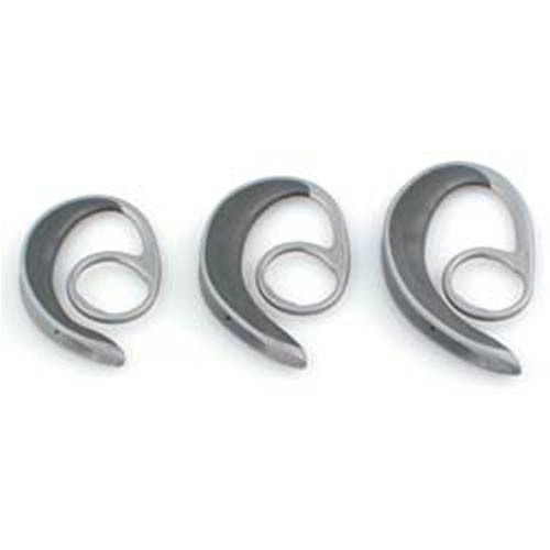 64394-01 | Earloops, 3 Sizes, CS50 (OBSOLETE) | Plantronics | 64394-11