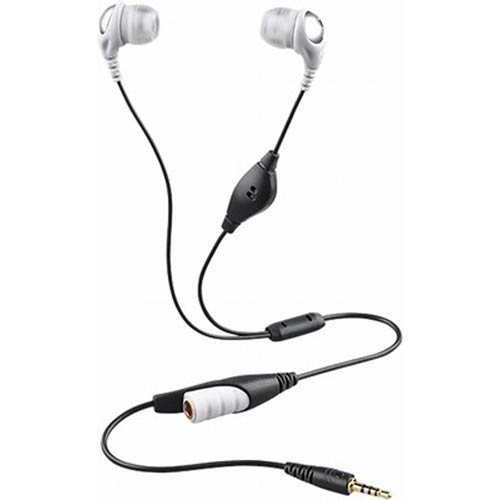 76742-01 | MIX™ 20Z Stereo Mobile Headset | Plantronics | MIX 20Z, Plantronics, 20Z Stereo Mobile Headset, 76742-01
