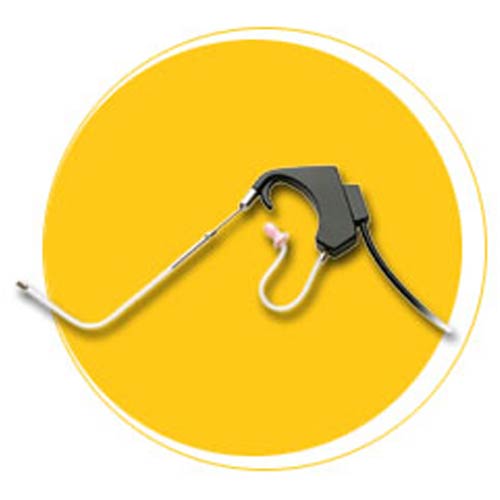 HSO177-2B | Replaced by MS30-2  (StarSet I, Commercial Aircraft 2 Connector Headset) | Plantronics