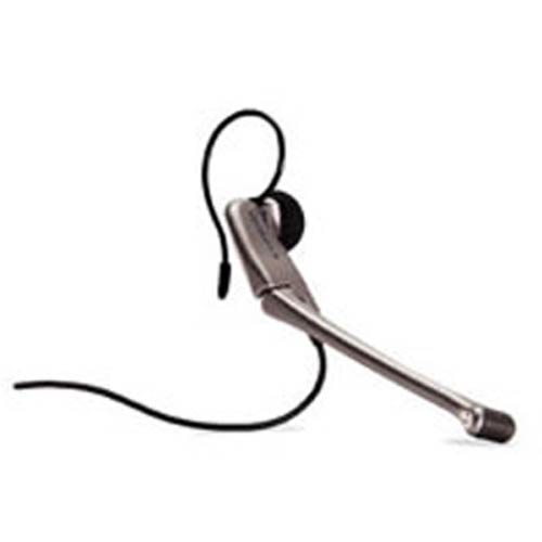 Plantronics M140 In-The-Ear Mobile Headset with Adjustable Microphone