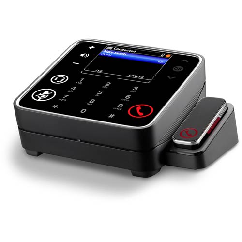 Calisto 835 - Plantronics - UC Speakerphone - calisto 800, calisto 800 series