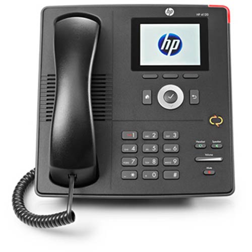 HP 4120 IP