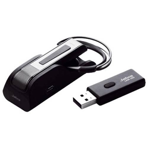 GO 6430 - Jabra - Bluetooth Office Headset - bluetooth