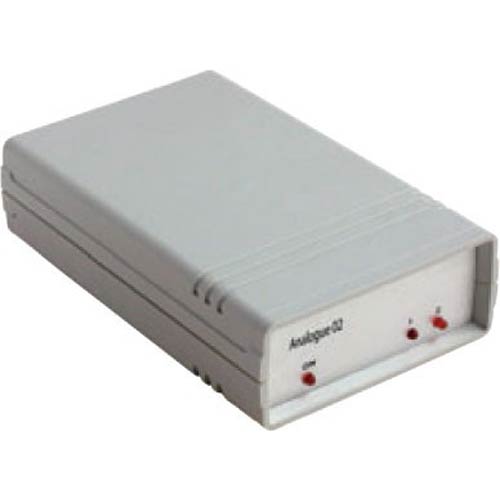 Comvurgent xtr02 | Comvurgent XtR 02 BackOffice Analog Recorder - 2 Extensions | Comvurgent | Comvurgent Recorders, Analogue Recorders, XtR Recorders, Analog Recorder