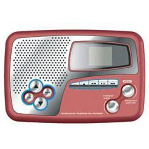 SD-REC | Comvurgent  Call Recorder w/ 1GB Memory Card & Memory Card Reader | Comvurgent | Call Recorder