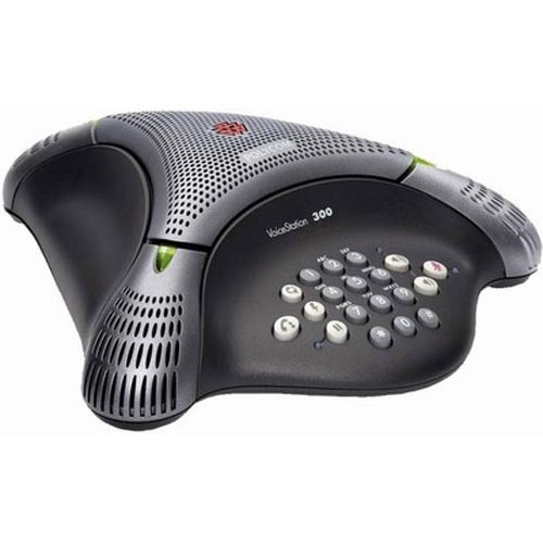2200-17910-001 | Voicestation 300 Analog Conference Phone.... | Polycom | voice station