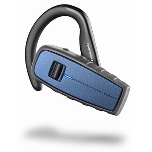 Explorer 370A Rugged | Explorer 370A Bluetooth Headset - Rugged Edition w/ Vehicle Power Charger | Plantronics | 78093-61, Plantronics, Explorer 370, Bluetooth Headset, Mobile Headset