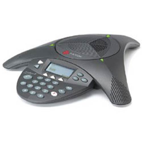 2200-17120-001 | Polycom SoundStation2 Direct Connect for Nortel | Polycom | SoundStation 2 Direct Connect, SoundStation2 Direct Connect, Nortel Direct Connect