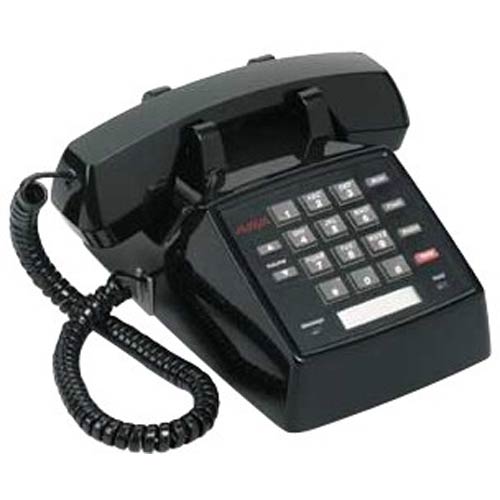 108209057 | Partner 2500 YMGM Feature Set - Black | Avaya | 2500 YMGM Black