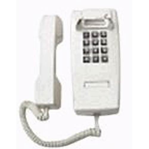 108209040 | Partner 2554 MMGM Basic Set Basic Wall Set Misty Cream | Avaya | 2554 MMGM MIsty Cream